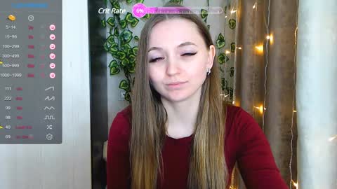 The Flower Power Models online show from 10, 1, 2025