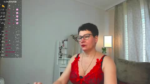 Jenny online show from 21, 4, 2026