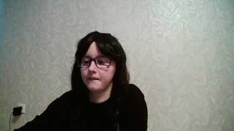 JennyOlset online show from 21, 2, 2025