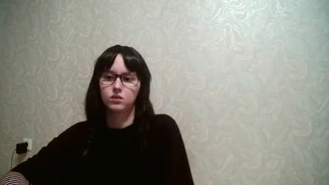 Snapshot of jennyolset chatting on 27, 6, 2026 JennyOlset online show from 27, 6, 2026
