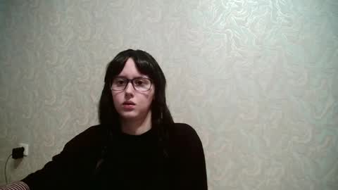Snapshot of jennyolset chatting on 1, 7, 2026 JennyOlset online show from 1, 7, 2026