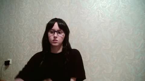Snapshot of jennyolset chatting on 4, 7, 2026 JennyOlset online show from 4, 7, 2026