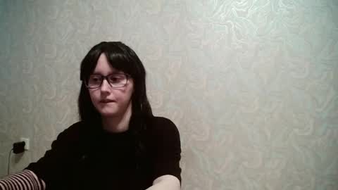 Snapshot of jennyolset chatting on 5, 7, 2026 JennyOlset online show from 5, 7, 2026