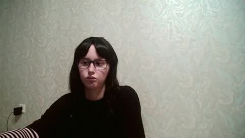 Snapshot of jennyolset chatting on 6, 7, 2026 JennyOlset online show from 6, 7, 2026