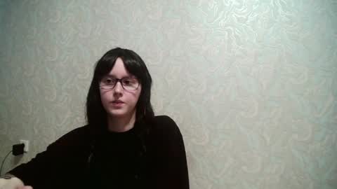 Snapshot of jennyolset chatting on 12, 7, 2026 JennyOlset online show from 12, 7, 2026