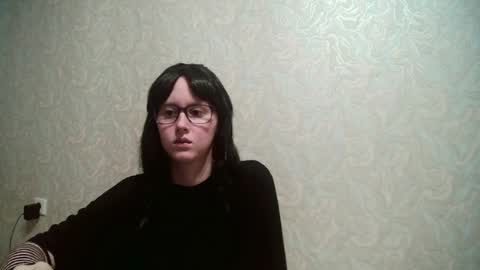 Snapshot of jennyolset chatting on 27, 7, 2026 JennyOlset online show from 27, 7, 2026