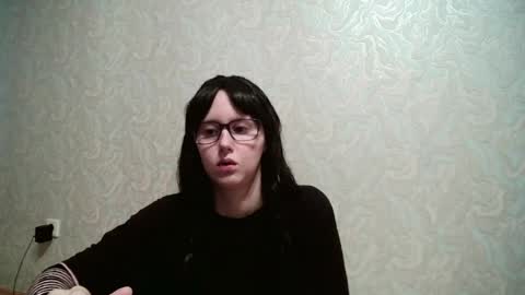 Snapshot of jennyolset chatting on 5, 8, 2026 JennyOlset online show from 5, 8, 2026