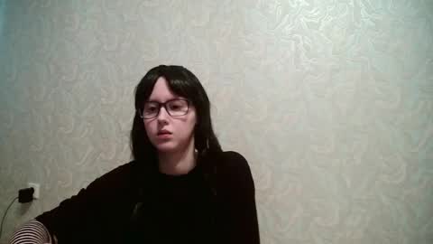Snapshot of jennyolset chatting on 10, 8, 2026 JennyOlset online show from 10, 8, 2026