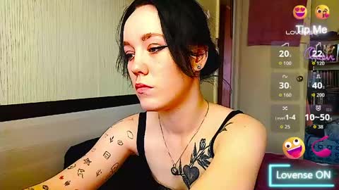 JennyRass online show from 8, 4, 2026