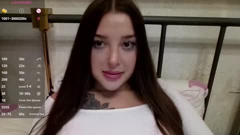 Jenny online show from 21, 9, 2025