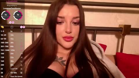 Jenny online show from 17, 1, 2026