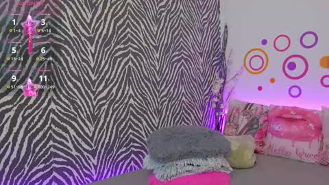 Snapshot of jennyshow chatting on 3, 2, 2026 JennyShow online show from 3, 2, 2026