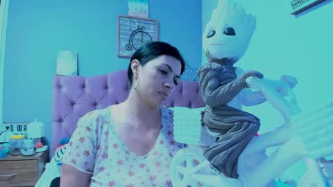 Jenny online show from 18, 2, 2025