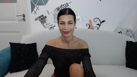 Jenny online show from 3, 3, 2025