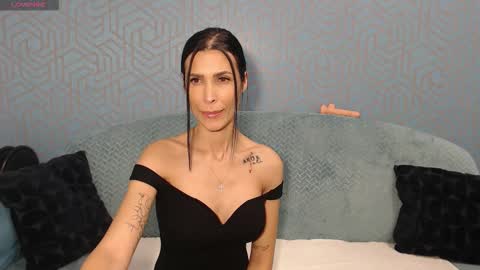 Jenny online show from 1, 10, 2025