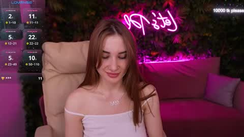 JENNY online show from 10, 3, 2025