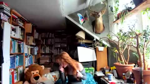 Jenn -  come to my onlyfans online show from 10, 1, 2025