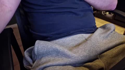 jens_sen online show from 1, 2, 2025