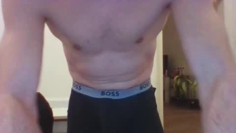 Jacky online show from 28, 2, 2025