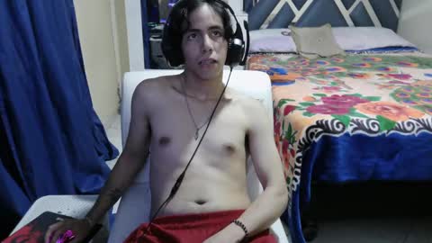 Snapshot of jeod315 chatting on 3, 10, 2025 jeod315 online show from 3, 10, 2025