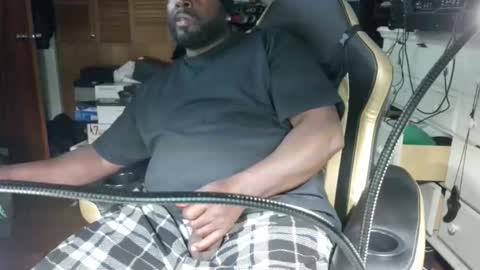 jeremiah0827 online show from 1, 11, 2025