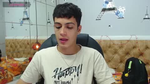  JEREMIAS  online show from 18, 1, 2025