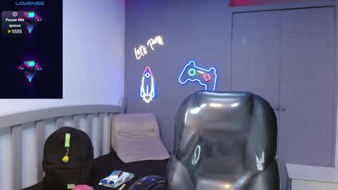  JEREMIAS  online show from 21, 1, 2025