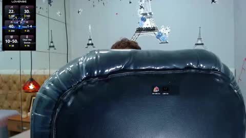  JEREMIAS  online show from 21, 2, 2025