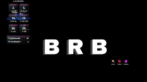  JEREMIAS  online show from 1, 3, 2025