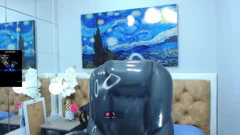  JEREMIAS  online show from 21, 9, 2025