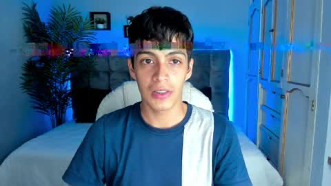  JEREMIAS  online show from 10, 4, 2026