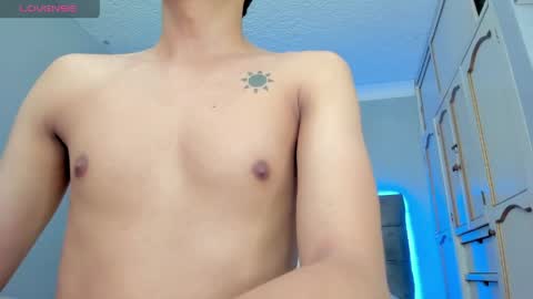  JEREMIAS  online show from 16, 4, 2026