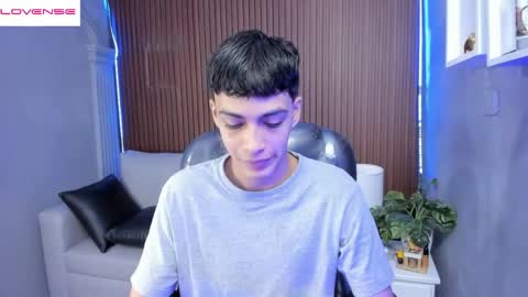  JEREMIAS  online show from 25, 4, 2026