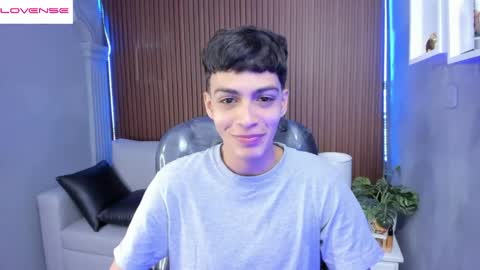  JEREMIAS  online show from 25, 4, 2026