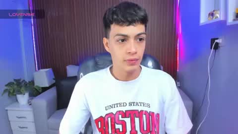  JEREMIAS  online show from 3, 8, 2026