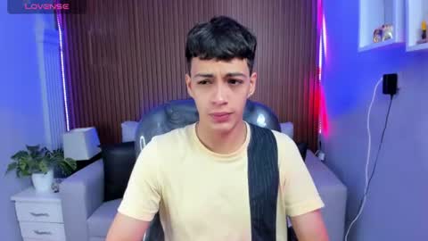  JEREMIAS  online show from 4, 8, 2026