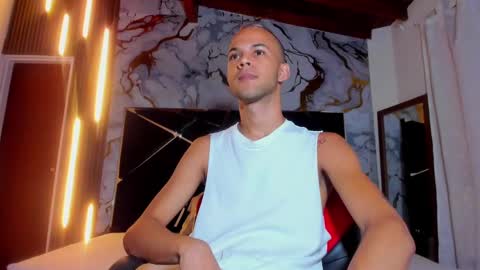 Jeremmy online show from 7, 3, 2025