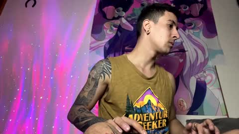 Jeremmy online show from 6, 1, 2025