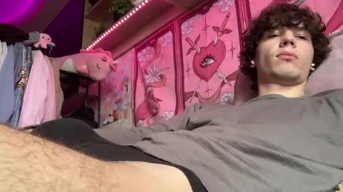 Snapshot of jeremy1scott chatting on 11, 5, 2026 jeremy1scott online show from 11, 5, 2026