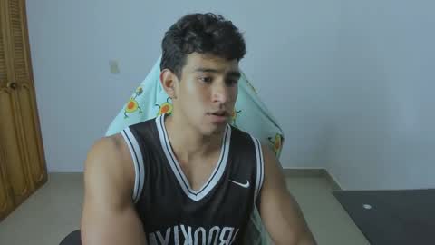 jeremy_colton_hot online show from 27, 2, 2025