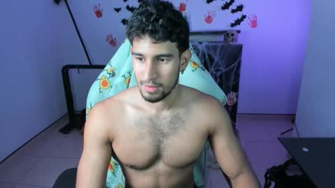 jeremy_colton_hot online show from 26, 10, 2025