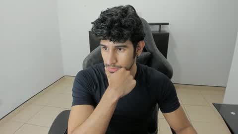 jeremy_colton_hot online show from 1, 8, 2026