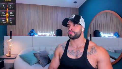 Jeremy online show from 14, 2, 2025