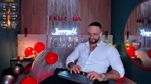 Jeremy online show from 14, 2, 2025