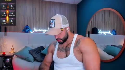 Jeremy online show from 16, 2, 2025