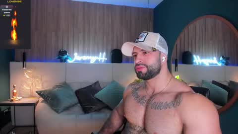 Jeremy online show from 28, 2, 2025