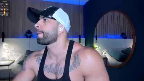 Jeremy online show from 8, 9, 2025