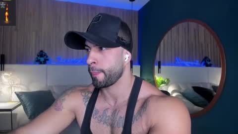 Jeremy online show from 28, 9, 2025