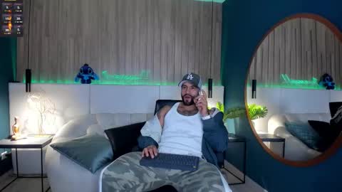 Jeremy online show from 1, 10, 2025