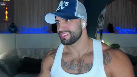 Jeremy online show from 23, 10, 2025